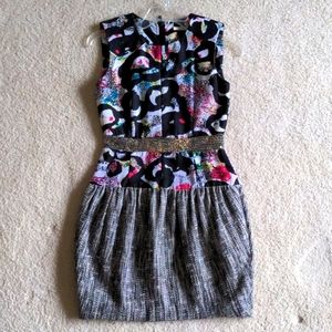 Rachel Roy dress